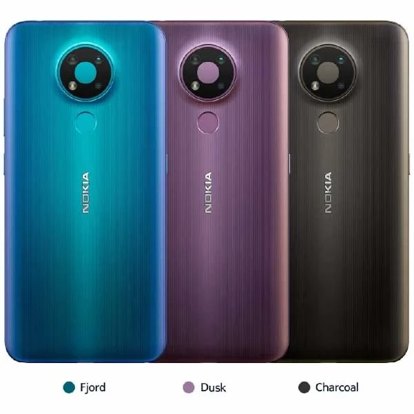 Xiaomi Redmi 9A - 6.53" - 13MP - 5000mAh - (Used)